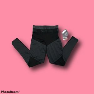 NIKE PRO hyper warm active pants NWT